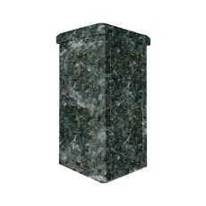 Серпентинит, высота 540 мм в Гомеле