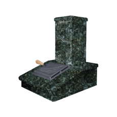 Серпентинит, высота 540 мм фото Серпентинит, высота 540 мм фото в Гомеле