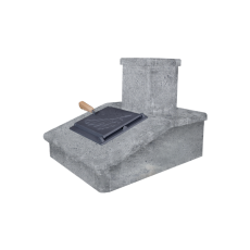 Талькомагнезит, высота 290 мм купить в Гомеле