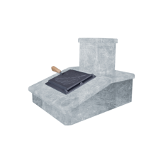 Талькохлорит, высота 290 мм купить в Гомеле