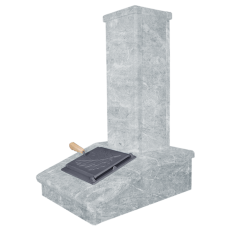 Талькохлорит, высота 790 мм фото в Гомеле