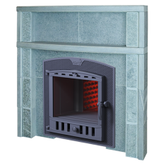 Портал из камня-Талькохлорит купить в Гомеле