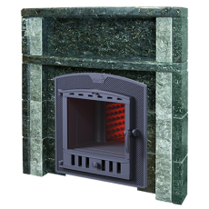 Портал из камня-Серпентинит купить в Гомеле