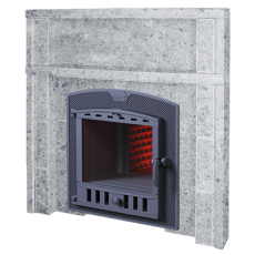 Портал из камня-Талькомагнезит купить в Гомеле