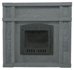 Портал из камня-Талькомагнезит PREMIUM купить в Гомеле