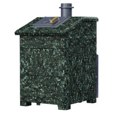 Grom 30 Серпентинит (1300/40) купить в Гомеле