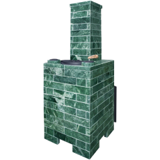 Avangard 24 кирпич Змеевик в Гомеле