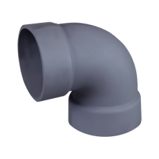 Отвод 90гр чугун купить в Гомеле