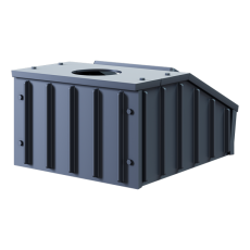 Короб для печи Гроза 24 Президент 930 купить в Гомеле