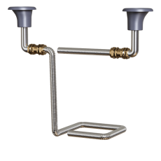 Паровая пушка Гром 30/GFS ЗК 25/ЗК 30 комплект Ураган фото в Гомеле