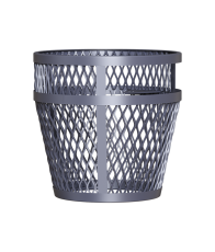 Сетка на трубу под шибер 130 (320*310) AVANGARD 30 Круглая купить в Гомеле