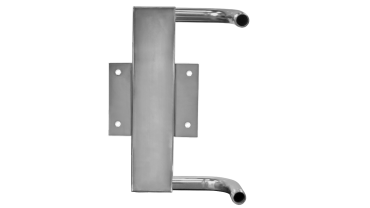 Теплообменник встроенный Гроза 18/24 в Гомеле