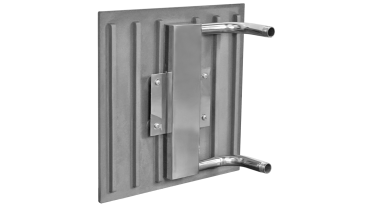 Теплообменник встроенный Гроза 18/24 в Гомеле