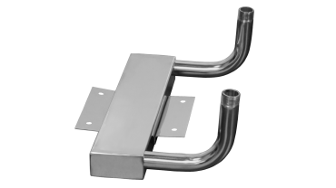 Теплообменник встроенный Гроза 18/24 купить в Гомеле
