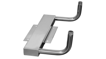 Теплообменник встроенный Гефест 3K 30/25 купить в Гомеле
