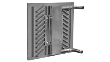 Теплообменник встроенный Гром 30/GFS 18 в Гомеле