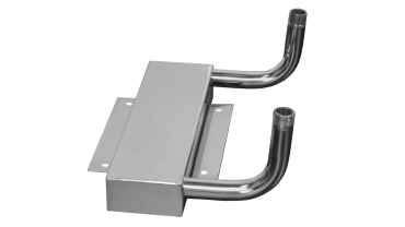 Теплообменник встроенный Гром 30/GFS 18 купить в Гомеле