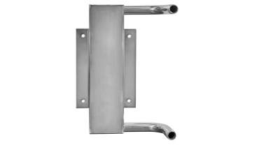 Теплообменник встроенный Гром 30/GFS 18 в Гомеле