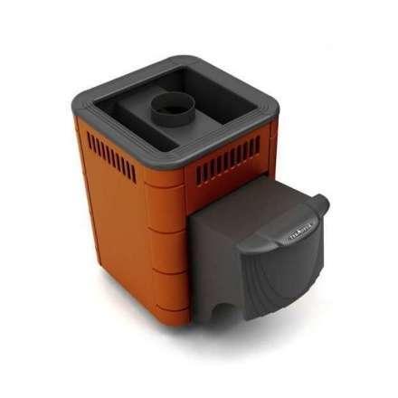 Печь для бани Термофор Оса Carbon ДА терракота купить в Гомеле