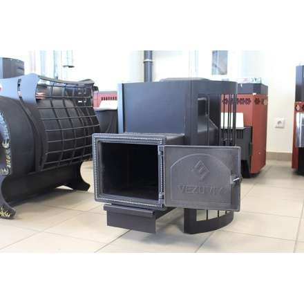 Печь для бани Везувий Оптимум Стандарт 14 (ДТ-3) в Гомеле