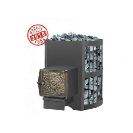 Печь для бани Везувий Оптимум Стандарт 14 (ДТ-3) в Гомеле