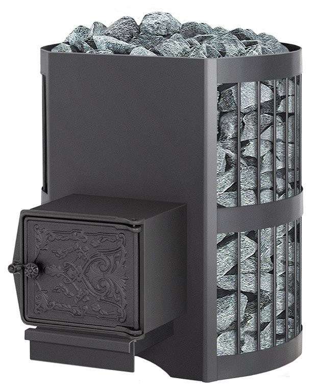 Печь для бани Везувий Оптимум Стандарт 14 (ДТ-3) Амазонка бай фото в Гомеле