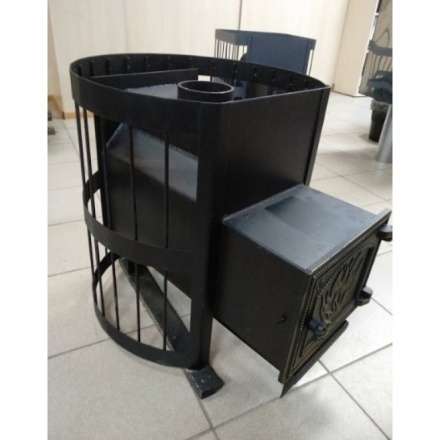 Печь для бани Везувий Оптимум Стандарт 14 (ДТ-3) в Гомеле