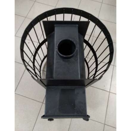 Печь для бани Везувий Оптимум Стандарт 14 (ДТ-3) в Гомеле