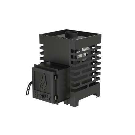 Печь для бани Везувий ASTON 16 Амазонка бай фото в Гомеле