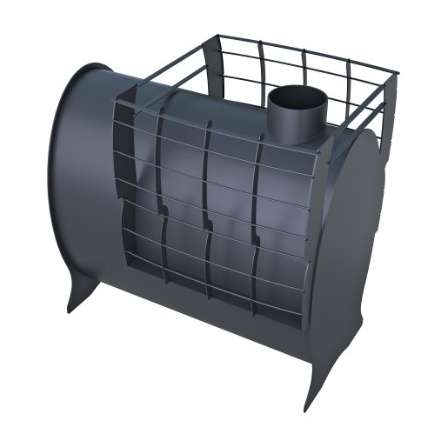 Печь для бани Царь-печи Емеля в Гомеле