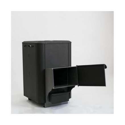 Печь банная Копеечка металлическая в Гомеле