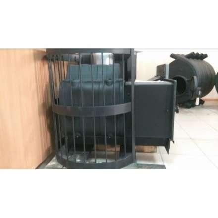 Печь для бани Везувий Легенда Стандарт 16 (ДТ-4С) в Гомеле