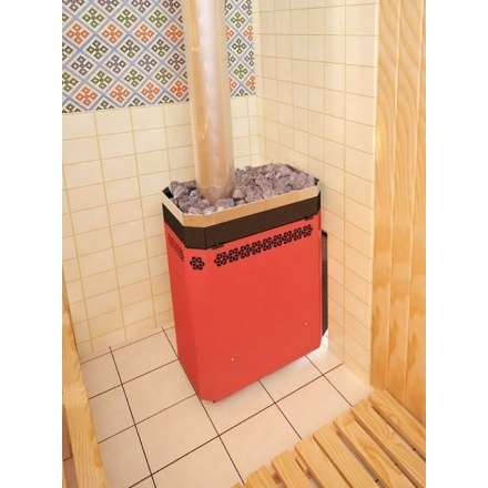 Печь для бани Теплодар Русь 9 Л в Гомеле