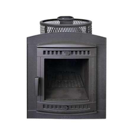 Банная печь ProMetall Атмосфера сетка в Гомеле