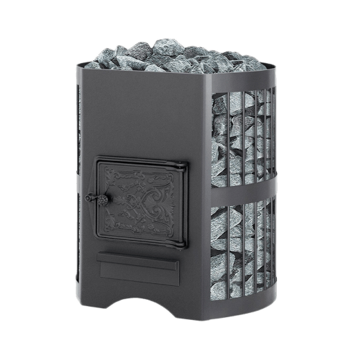 Печь для бани Везувий Оптимум Стандарт 14 (ДТ-3) б/в Амазонка бай фото в Гомеле