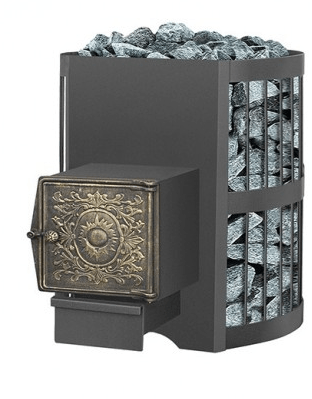 Печь для бани Везувий Скиф Стандарт 12 (ДТ-3) купить в Гомеле