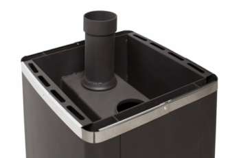 Печь банная Мета-Бел ПБМ 20 в Гомеле