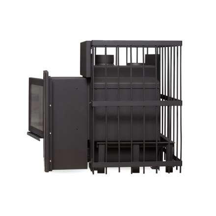 Печь банная Мета-Бел ПБМ 16 ПС в Гомеле