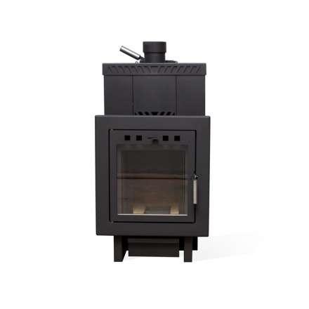 Печь банная Мета-Бел ПБМ 20В (с вермикулитом) в Гомеле