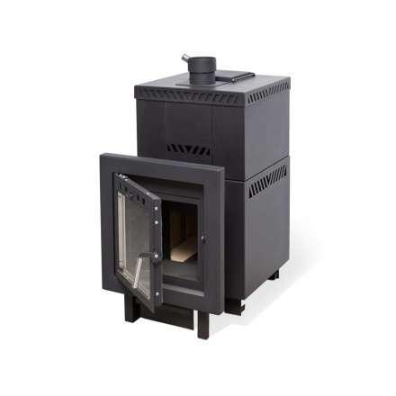 Печь банная Мета-Бел ПБМ 20В (с вермикулитом) фото в Гомеле