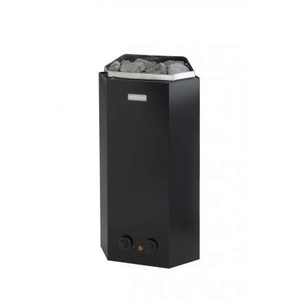 Электрическая печь Narvi Minex black 3,0 кВт в Гомеле