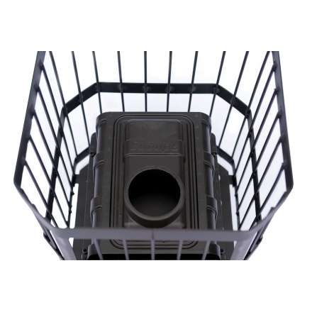 Печь банная Сибирь-15 (без выносного топочного канала) в Гомеле