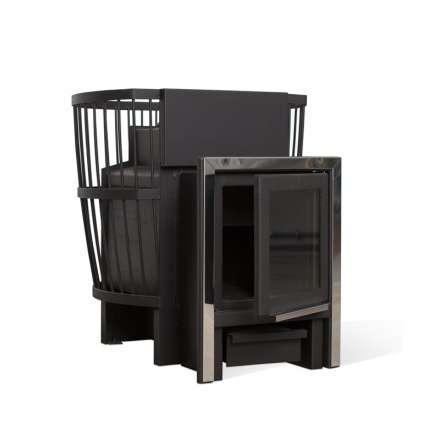 Печь банная Мета-Бел ПБМ 20С в Гомеле