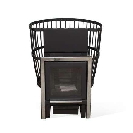 Печь банная Мета-Бел ПБМ 20С в Гомеле