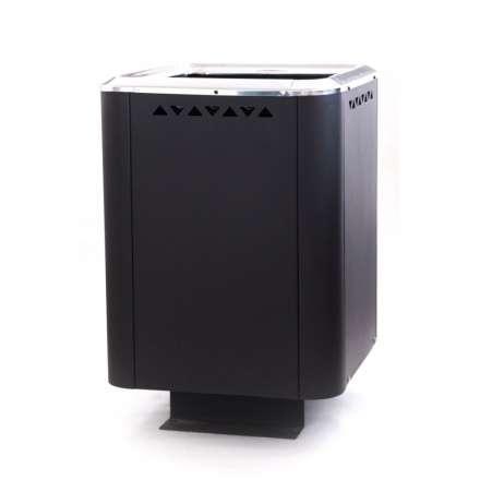 Печь банная Сибирь-18 (чугунная дверка, конвекционная) в Гомеле