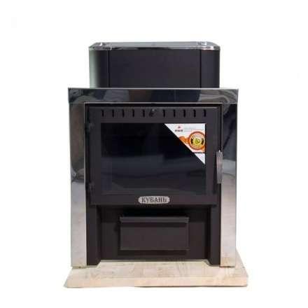 Банная печь НМК Кубань в Гомеле