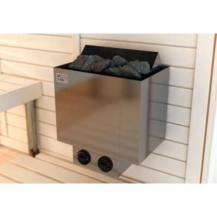 Электрическая печь SAWO NRX-45NB-Z в Гомеле