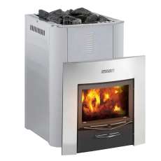 Печь для бани Harvia 20 SL Duo Амазонка бай фото в Гомеле