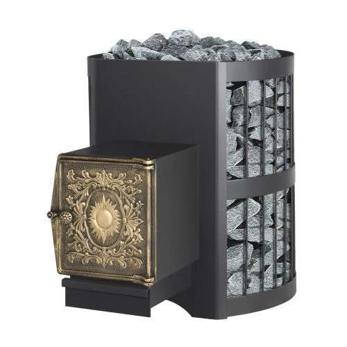 Печь для бани Везувий Скиф Стандарт 16 (ДТ-4) купить в Гомеле