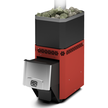 Печь для бани Теплодар Русь 12 Л купить в Гомеле